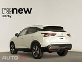 Nissan Qashqai Qashqai 1.3 DIG-T N-Connecta LED Xtronic