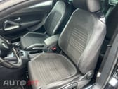 Volkswagen Scirocco 1.4 Tsi