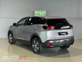 Peugeot 3008 1.5 BlueHDi Allure Pack EAT8