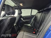 BMW 116 i Pack M