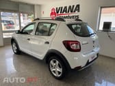 Dacia Sandero 0.9 TCe Stepway Bi-Fuel
