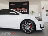 Volkswagen Golf GTI Performance