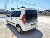 Fiat Doblo 1.6 M-Jet 7L Start&Stop