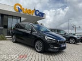 BMW 216 d 7L Line Luxury Auto
