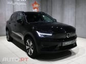 Volvo XC40 Recharge Core