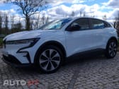 Renault Mégane E-Tech EV60 Evolution ER Optimum Charge