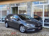 Opel Astra Sports Tourer 1.6 CDTI Business Edition S/S