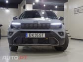 Jeep Avenger 1.2 4xe HIBRIDO MHEV eAWD NORTH FACE EDIÇÃO LIMITADA ONE OF 4806