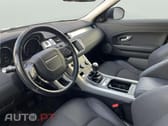 Land Rover Range Rover Evoque eD4 SE Dynamic