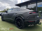Lamborghini Urus 4.0 V8