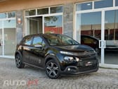 Citroen C3 1.2 PureTech Shine EAT6