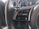 Kia Xceed 1.6 GDi PHEV Drive