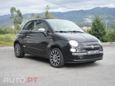 Fiat 500C 1.2 by Gucci