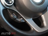 Smart ForTwo EQ Passion