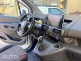 Citroen Berlingo 1.6 HDI  XL  L2  100 CV   CarPlay