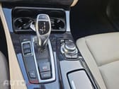 BMW 525 d xDrive Exclusive Auto