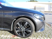 Mercedes-Benz C 300 Plug  in