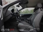 Audi A3 Cabrio 1.6 TDi Sport
