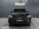 Mercedes-Benz GLC 300 e 4Matic