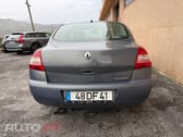 Renault Mégane 1.5 dCi Confort