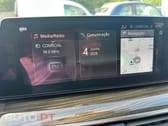 BMW 520 d Line Sport Auto