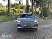 Audi Q4 E-Tron 35 55 kWH