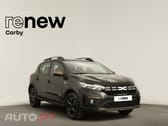 Dacia Sandero Sandero 1.0 ECO-G Stepway Extreme Bi-Fuel
