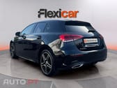 Mercedes-Benz A 250 AMG Line