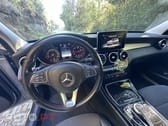 Mercedes-Benz C 220 BlueTEC Avantgarde Aut.