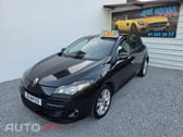 Renault Mégane 1.5 dCi Dynamique S