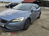 Volvo V40 D2 Inscription