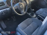Volkswagen Golf Variant 1.6 TDi Highline