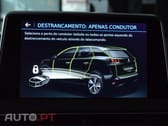 Peugeot 3008 1.5 BlueHDi Active