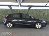 Audi A1 Sportback 25 TFSI Advanced