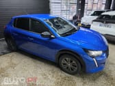 Peugeot E-208 Allure Pack