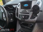 Ford Transit Connect L2 Sport (versão longa)