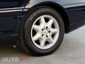 Mercedes-Benz C 220 CDI Avantgarde