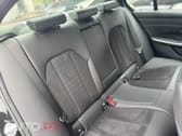BMW 318 d Pack M