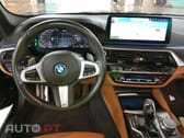 BMW 530 e Pack Desportivo M
