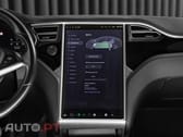 Tesla Model S 75