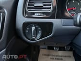 Volkswagen Golf 2.0 TDi GTD