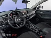 Nissan Qashqai 1.3 DIG-T Acenta