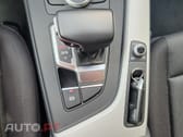 Audi A4 Avant 35 TDI S tronic