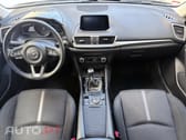 Mazda 3 1.5 Sky-G Evolve HS Navi