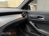 Mercedes-Benz CLA 180 Shooting Brake 7G-DCT AMG Line