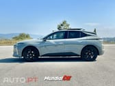 DS DS4 E-TENSE 225 PERFORMANCE LINE