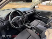 Audi A4 Avant 1.9 TDI m6 S-Line