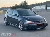 Volkswagen Golf GTI Clubsport DSG