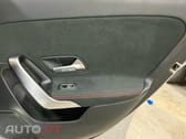 Mercedes-Benz A 180 d AMG Line Aut.