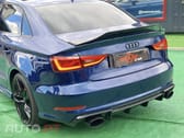 Audi A3 1.6 TDI S-line
